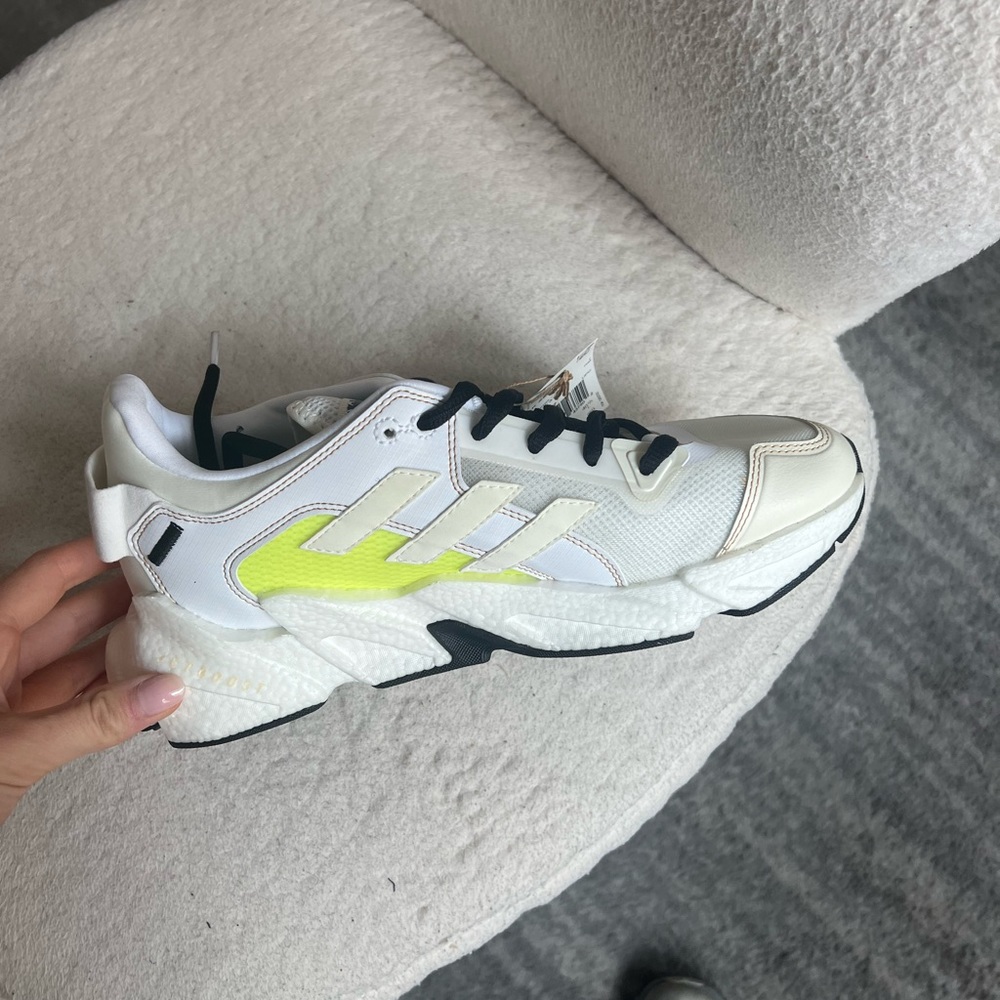 Adidas x Karlie Kloss sneakers size 8.5